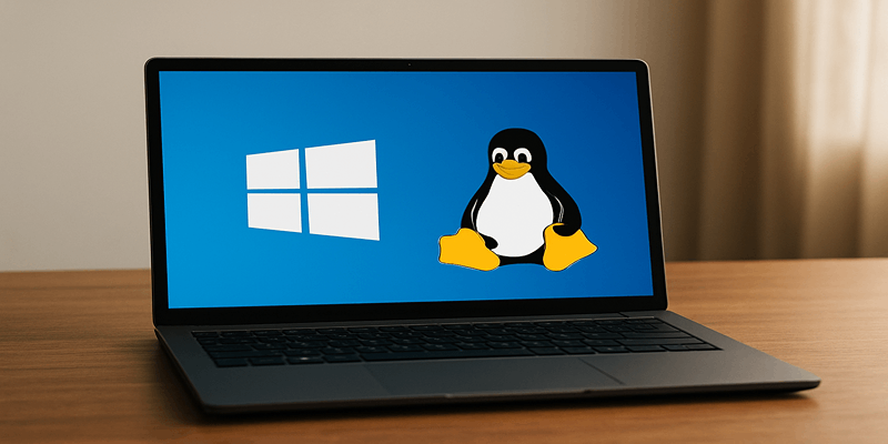 ویندوز یا لینوکس کدوم بهتره؟؟؟