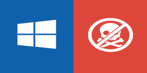 تفاوت ویندوز اورجینال با ویندوز کرکی